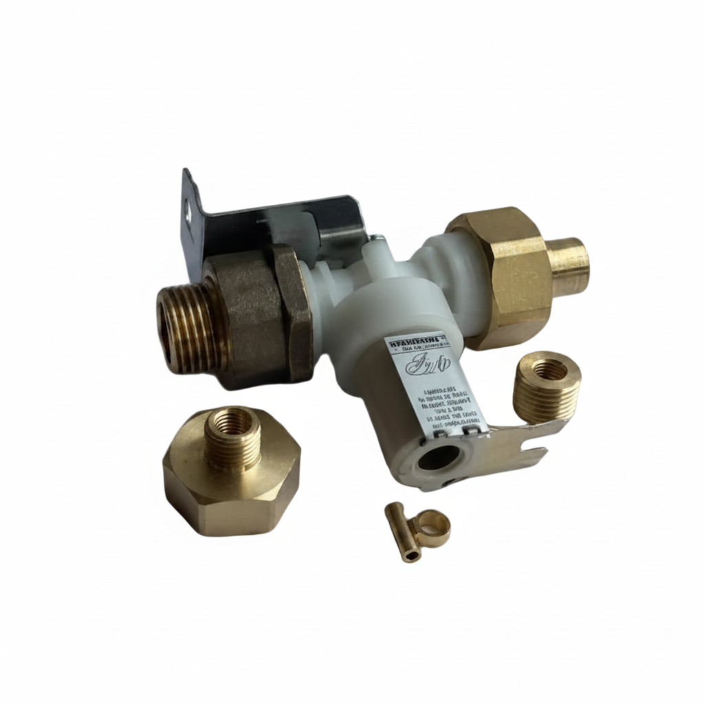 Zip SP91252 1/2" Safety solenoid for G3 Hydrotap