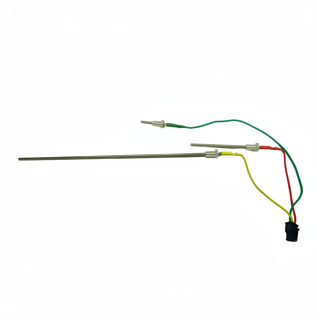Zip SP91435 G4 Hot Safety Level and Loom Kit