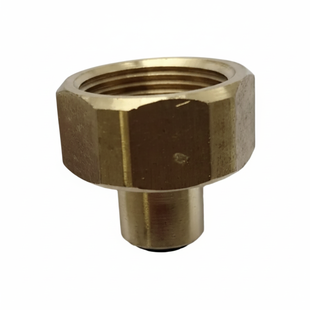 Zip SP91553 Push Fit Adaptor