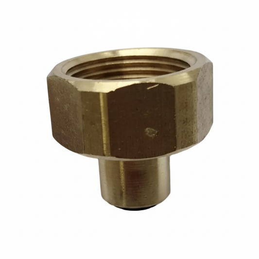Zip SP91553 Push Fit Adaptor