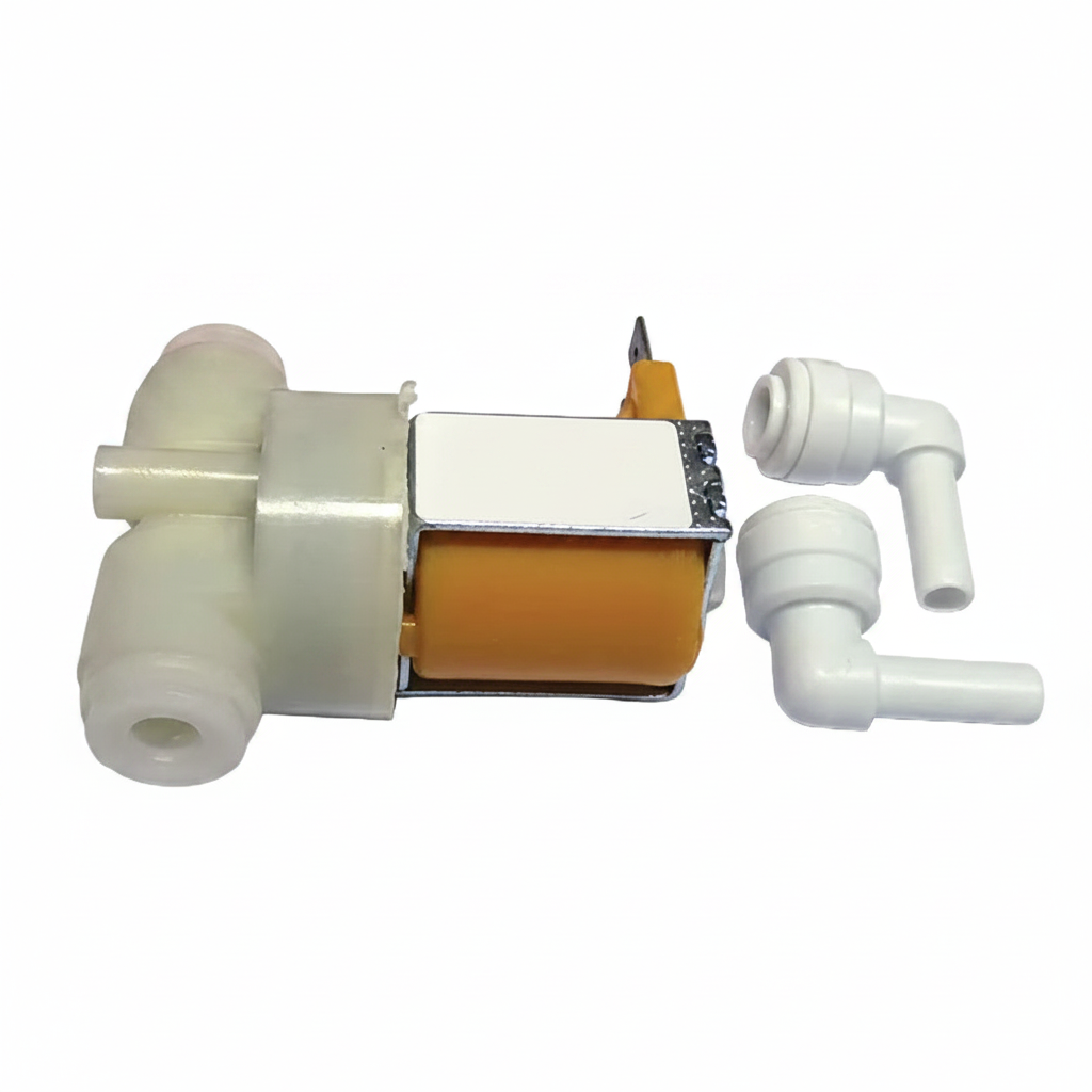Zip SP93210 Chilled and Sparkling Solenoid for G4 HydroTap