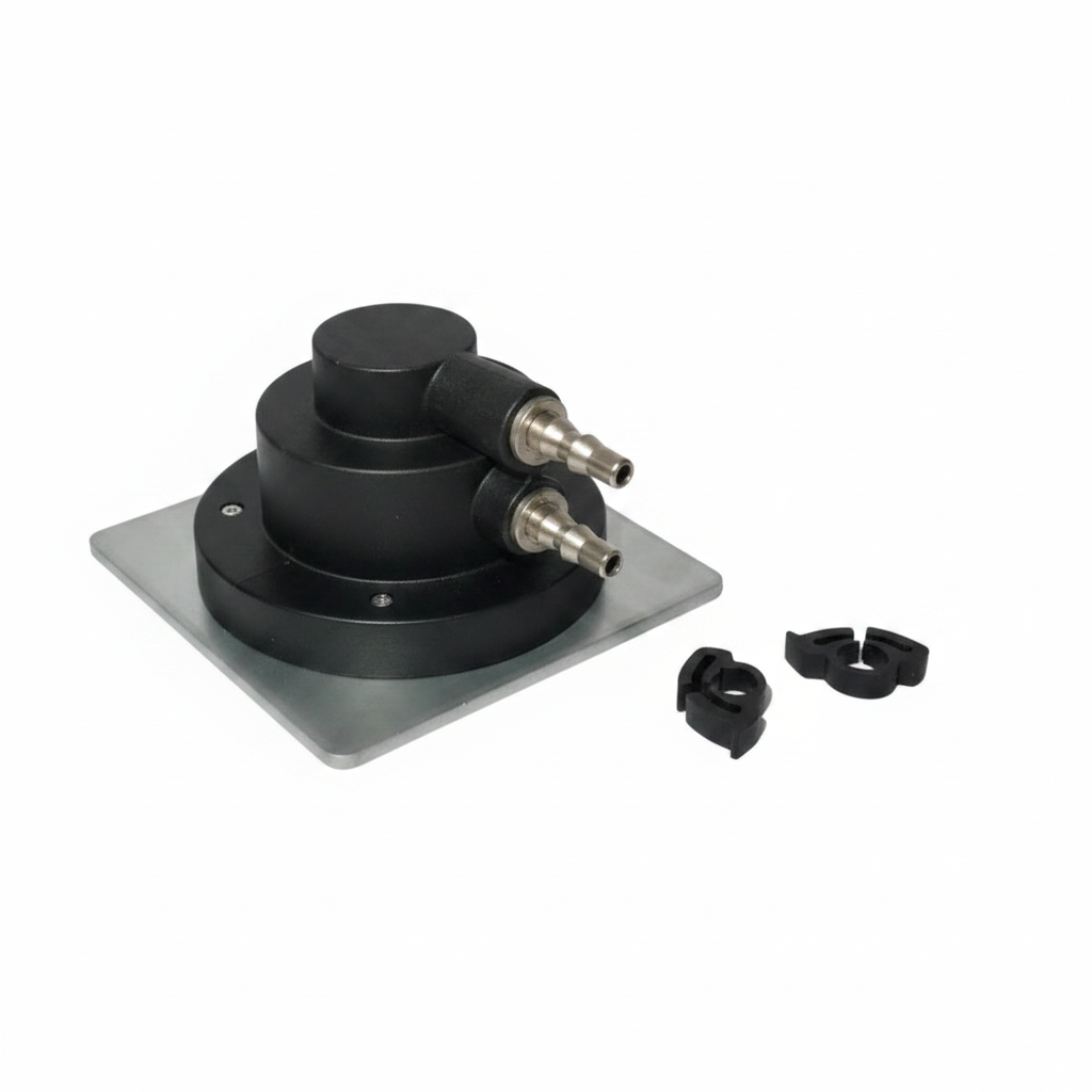 Zip SP99108 Mark II Everpure QL1 Filter Head Kit