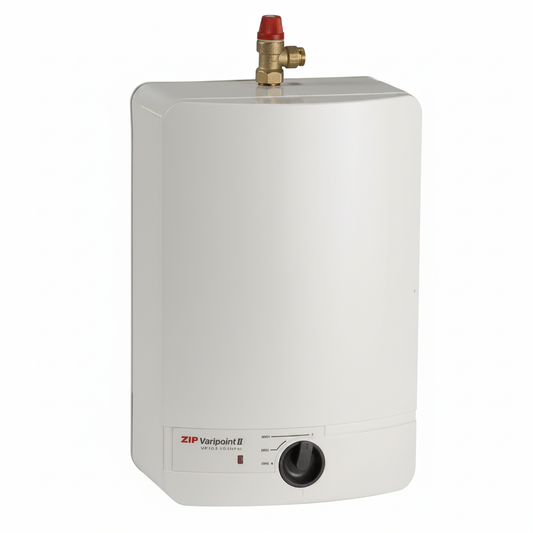 Zip Varipoint 2 VP103 10 Ltr Oversink Unvented Water Heater