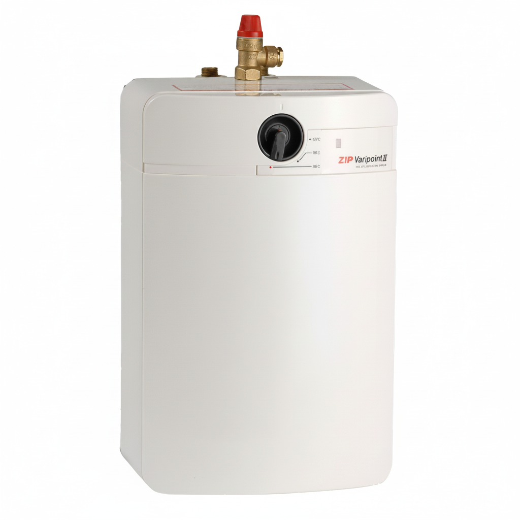 Zip Varipoint 2 VP103 10 Ltr Undersink Unvented Water Heater