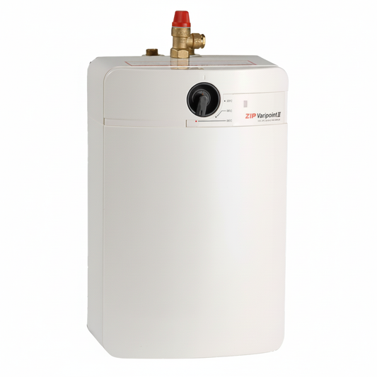Zip Varipoint 2 VP103 10 Ltr Undersink Unvented Water Heater