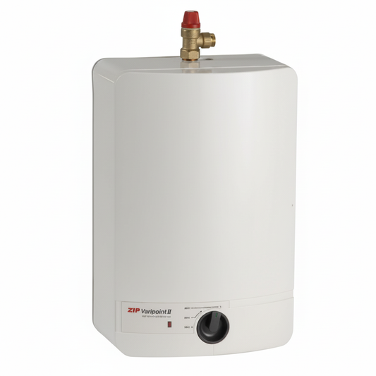 Zip Varipoint 2 VP153 15 Ltr Oversink Unvented Water Heater