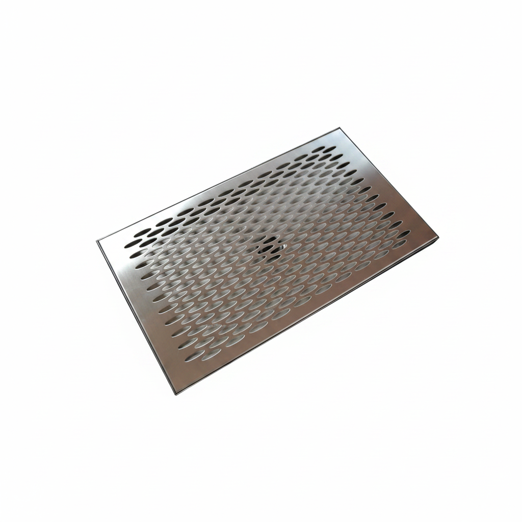Zip ZD200 Stainless Steel Drip Tray