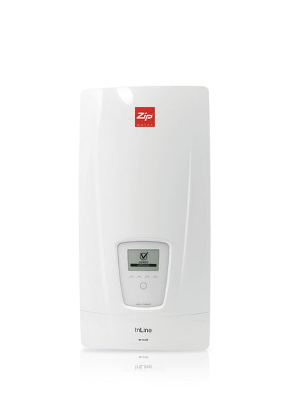Zip InLine DEX12Next Inline Electronic Instantaneous Water Heater