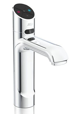 Zip HydroTap G5 H55702Z00UK 100/75 Classic Plus Boiling & Chilled bright chrome
