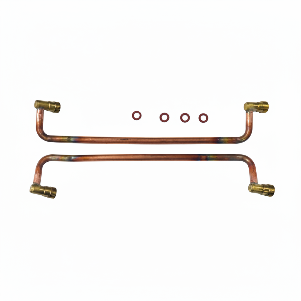 ZL001 Undercounter Piping Kit