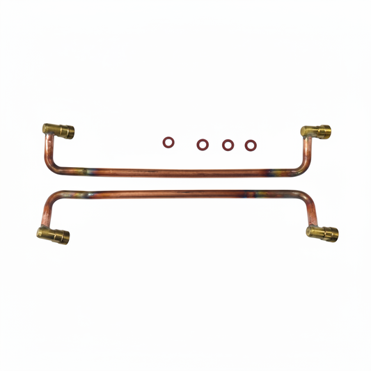 ZL001 Undercounter Piping Kit